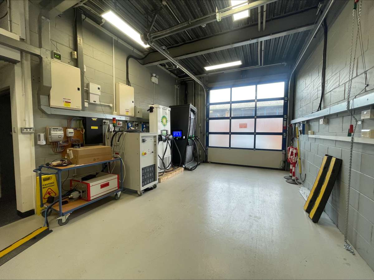 Industrial Unit in Shoreham - photo 4