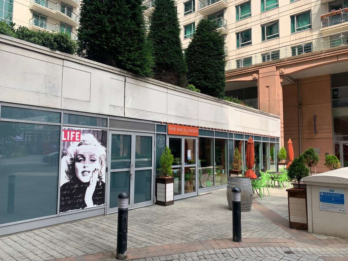 Industrial Unit in London - photo 4