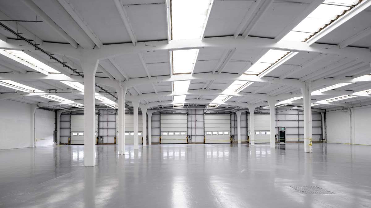 Industrial Unit in Mitcham - photo 4