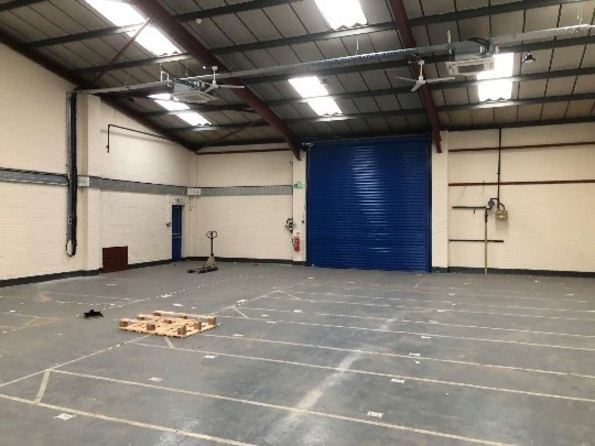 Industrial Unit in Worthing - photo 3