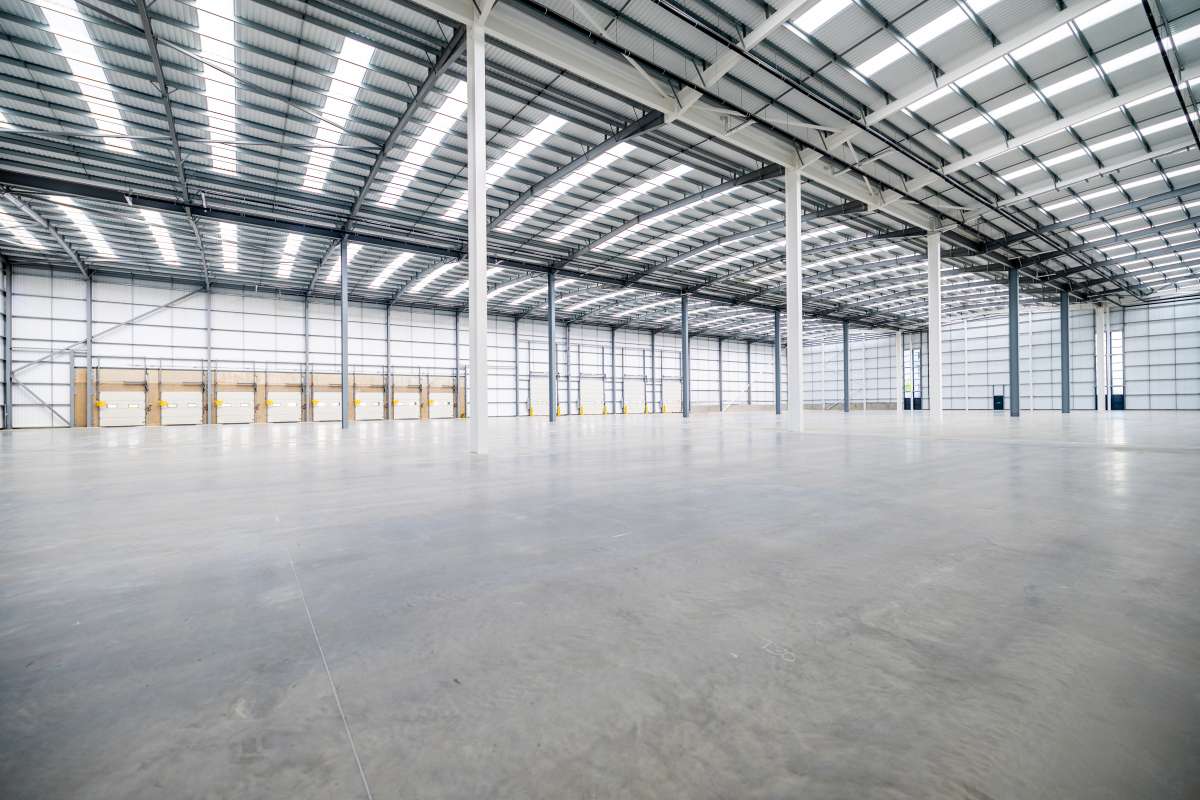 Industrial Unit in Burgess Hill - photo 4