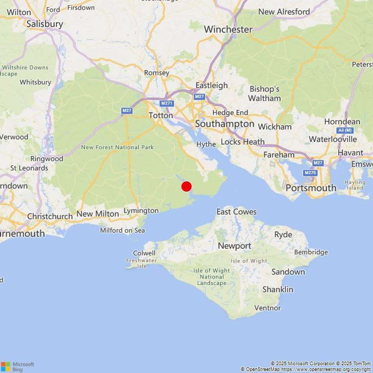 Industrial Unit in Lymington - photo 2