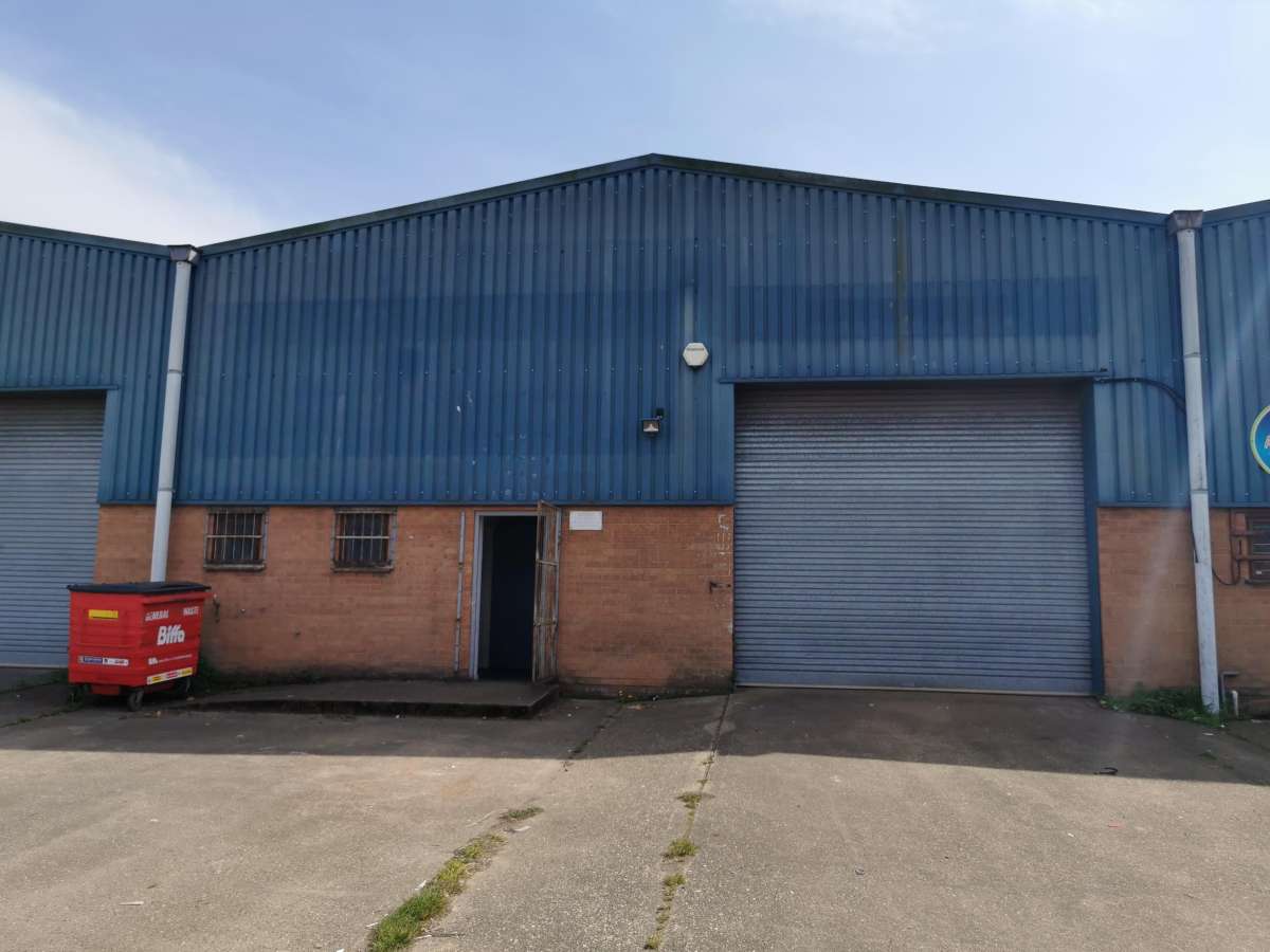 Industrial in Great Yarmouth