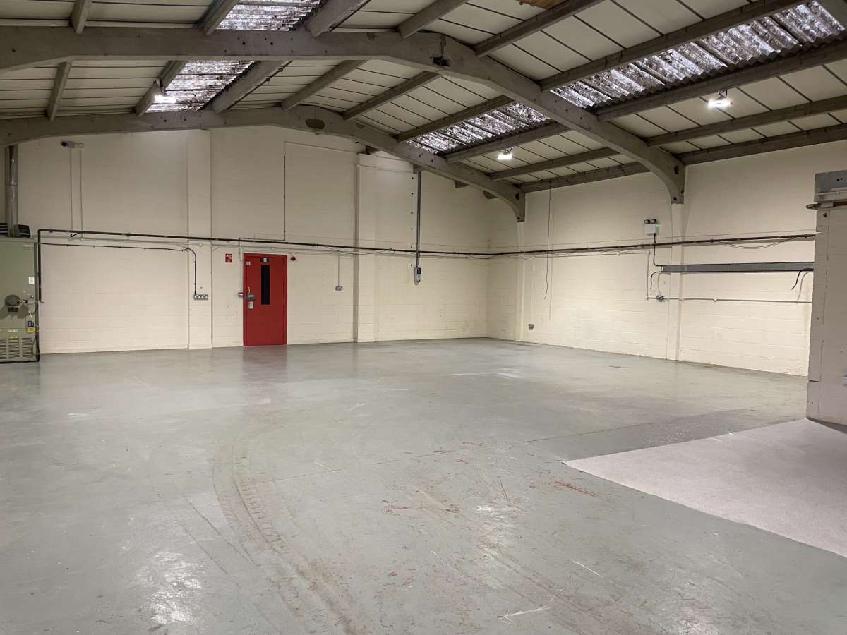 Industrial Unit in Brandon - photo 3