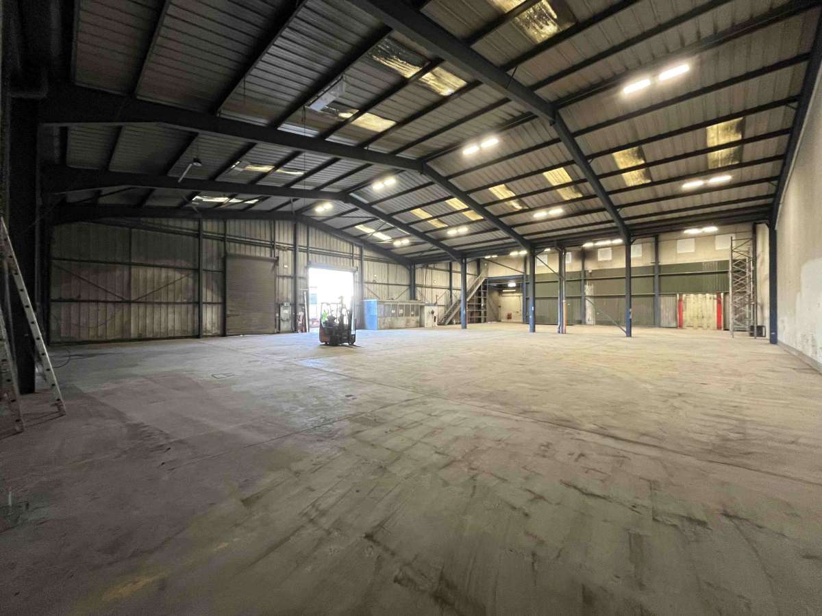 Industrial Unit in Bodmin - photo 3