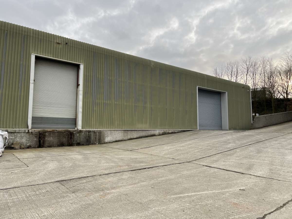 Industrial Unit in Bodmin - photo 2