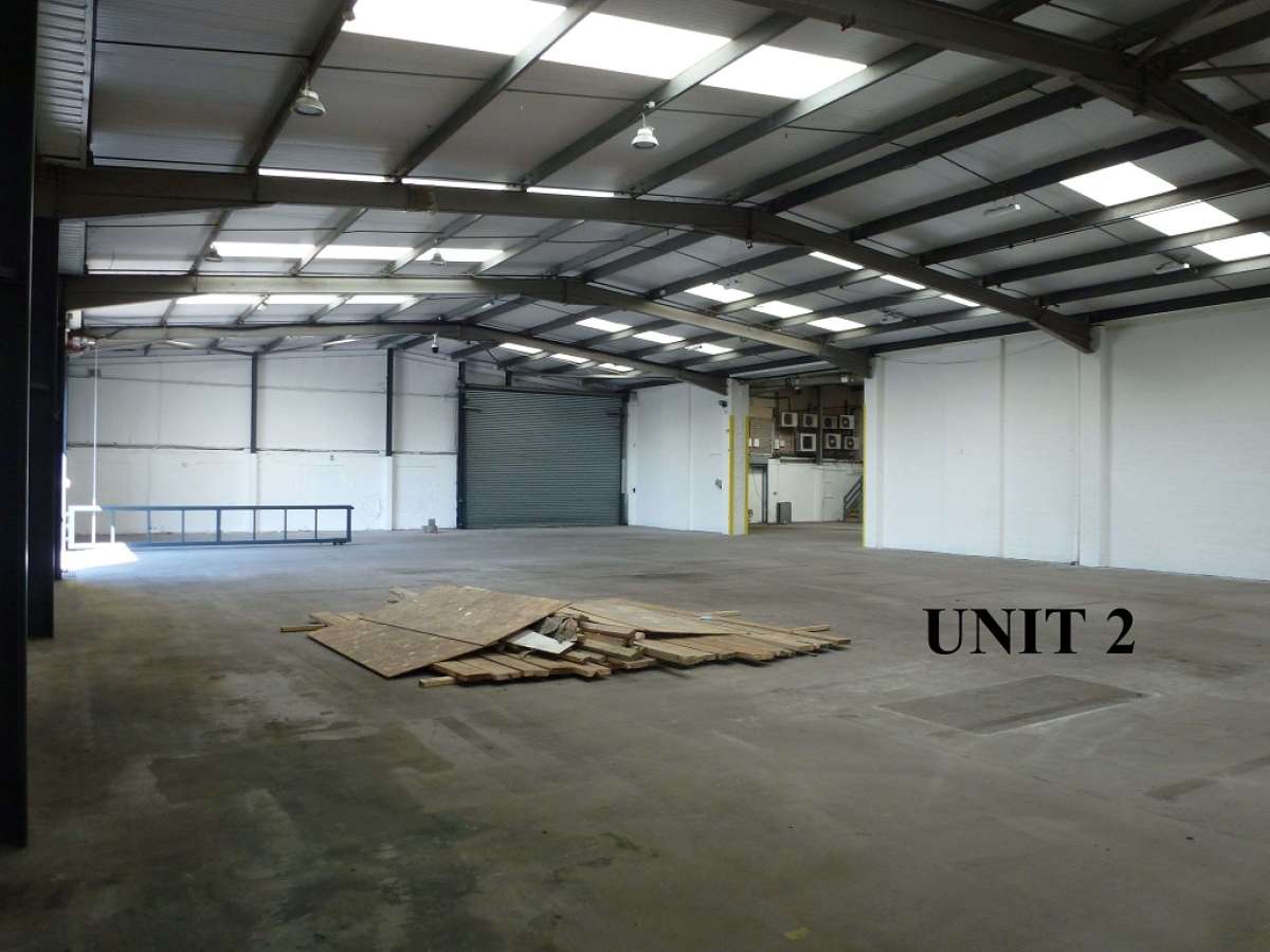 Industrial Unit in Walsall - photo 3
