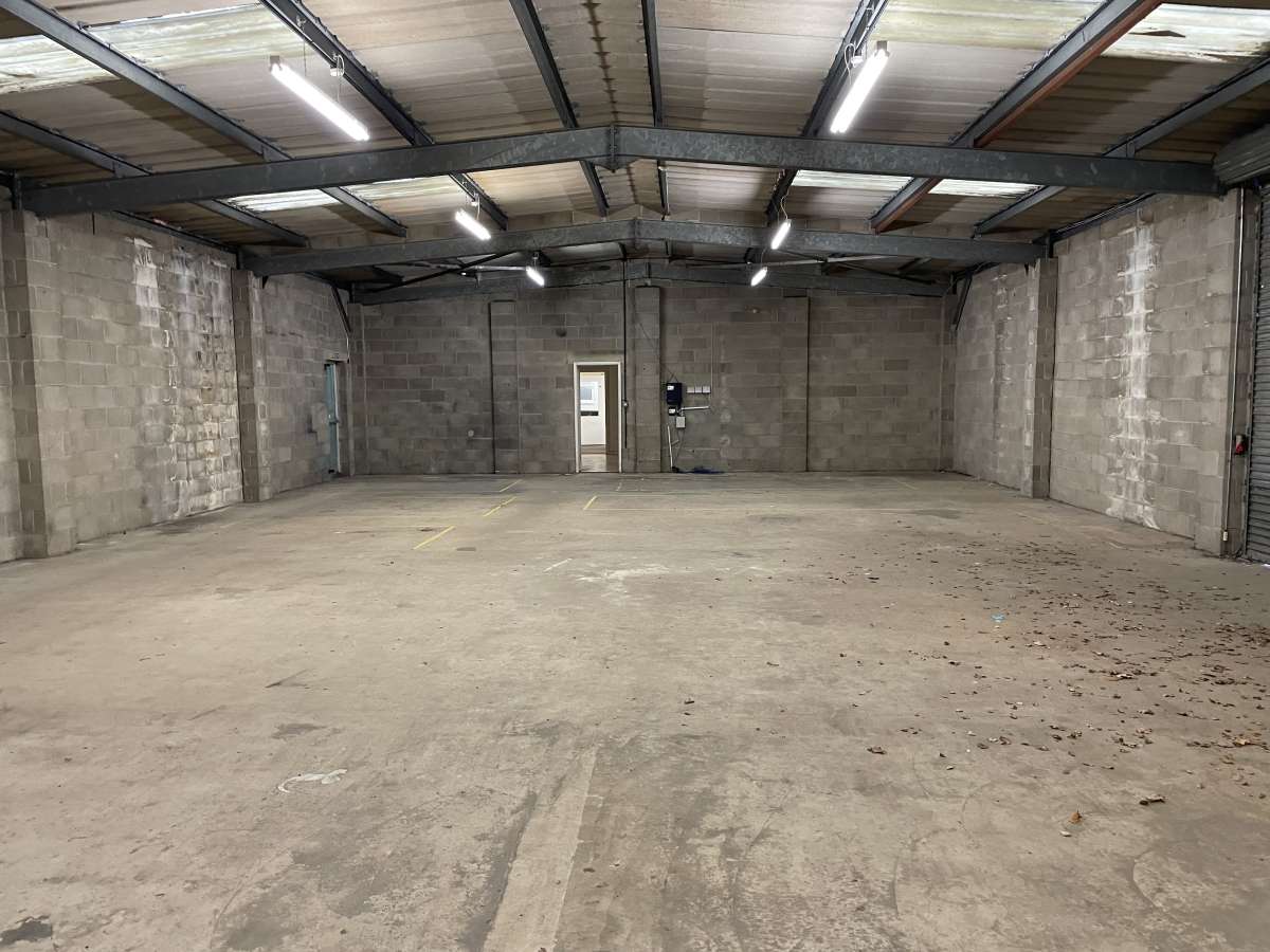 Industrial Unit in Brandon - photo 3