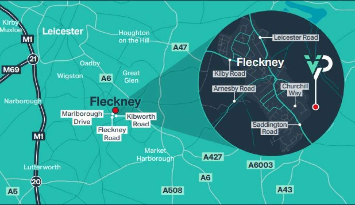 Industrial Unit in Leicester - photo 3