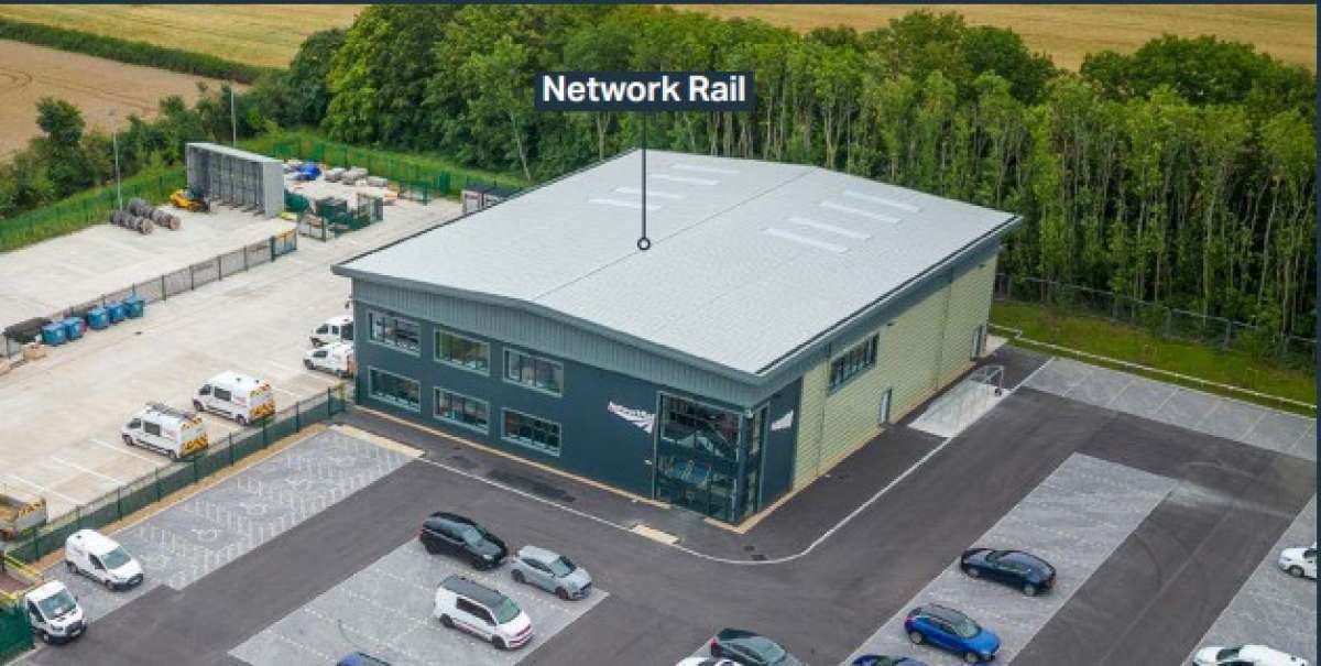 Industrial Unit in Leicester - photo 4