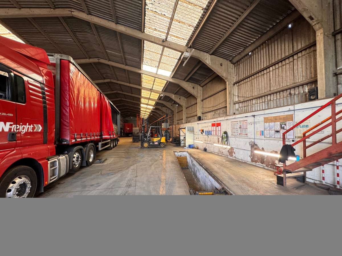 Industrial Unit in Syston - photo 2