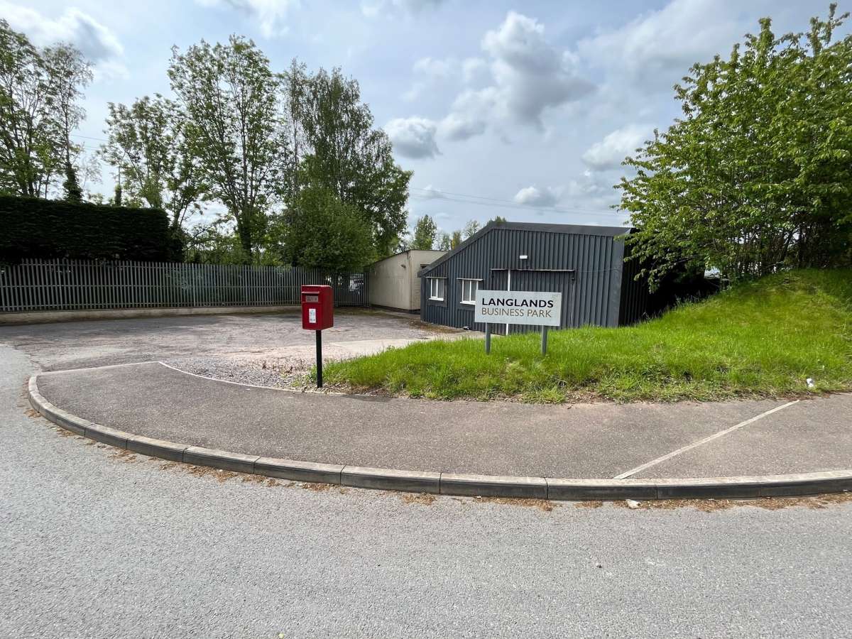 Industrial Unit in Cullompton - photo 3