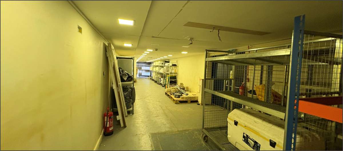 Industrial Unit in Derby - photo 2