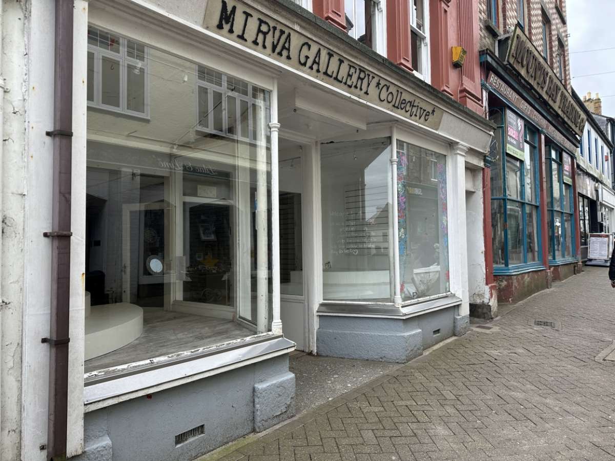 Industrial Unit in Penzance - photo 3