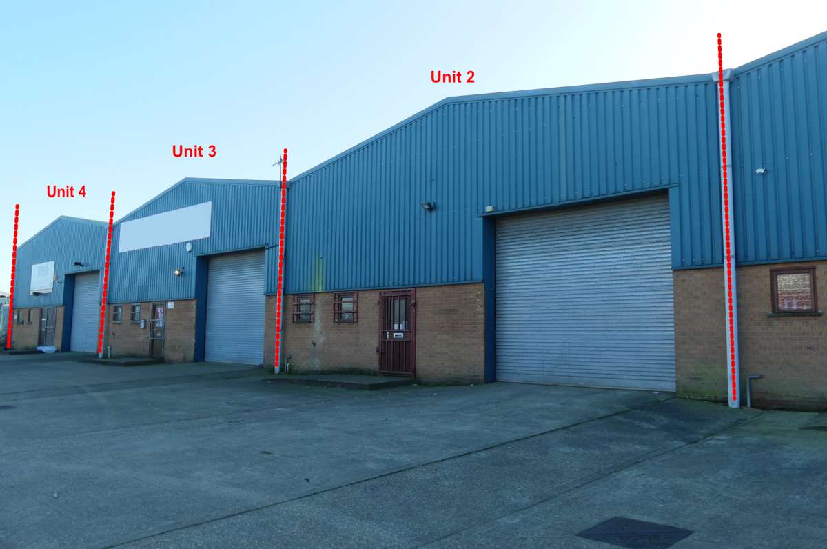 Industrial Unit in Great Yarmouth - photo 4