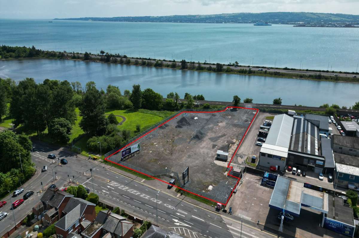 Industrial in Newtownabbey