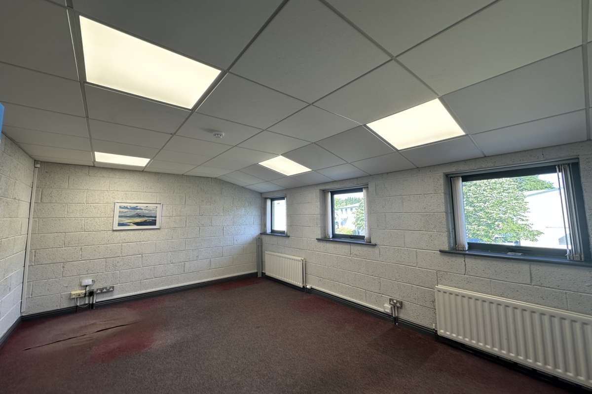 Industrial Unit in Saintfield - photo 2