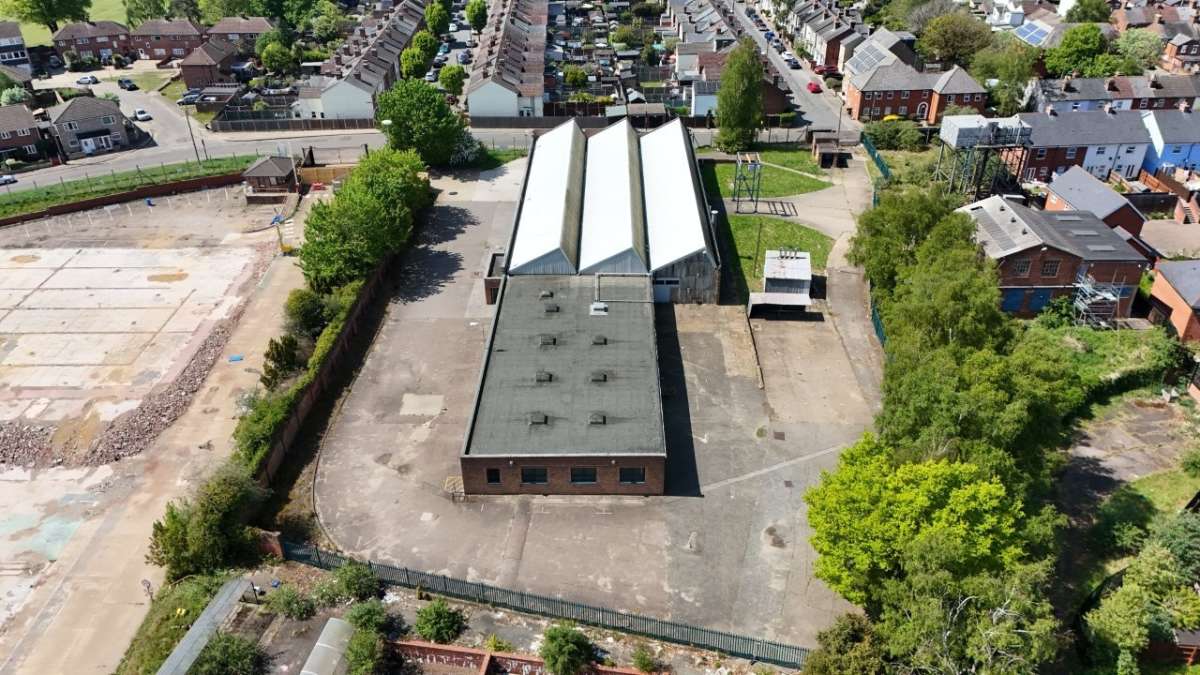 Industrial Unit in Colchester - photo 3