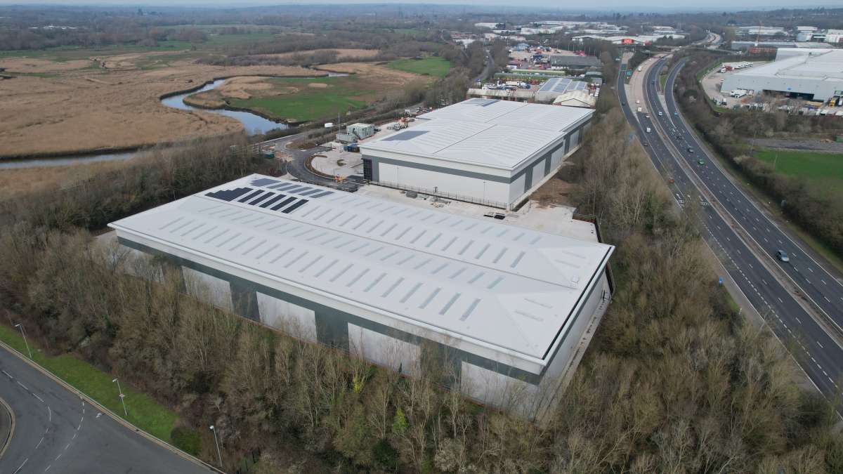 Industrial Unit in Southampton - photo 4