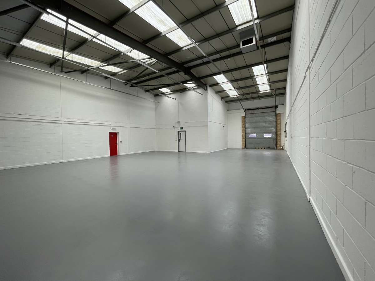 Industrial Unit in Bury St Edmunds - photo 4