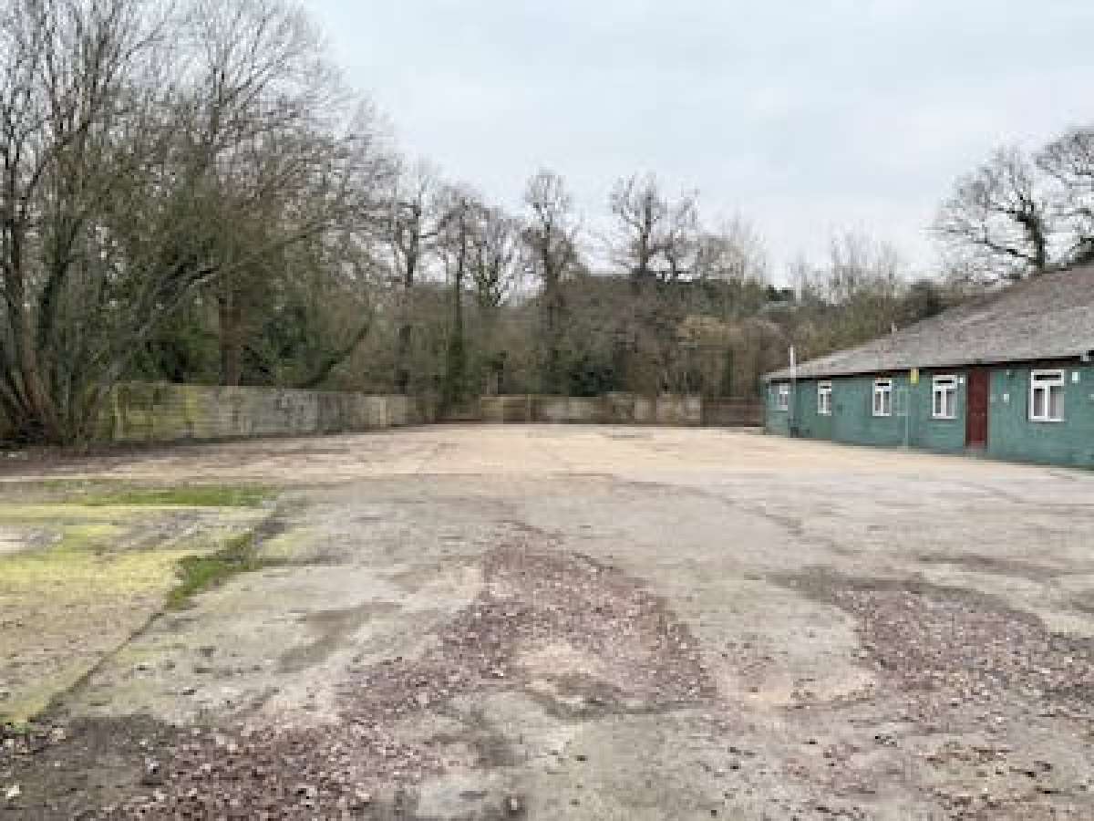 Industrial Unit in Winchester - photo 4