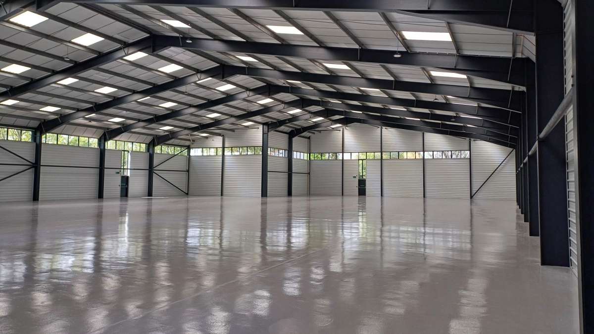Industrial Unit in Ashford - photo 2