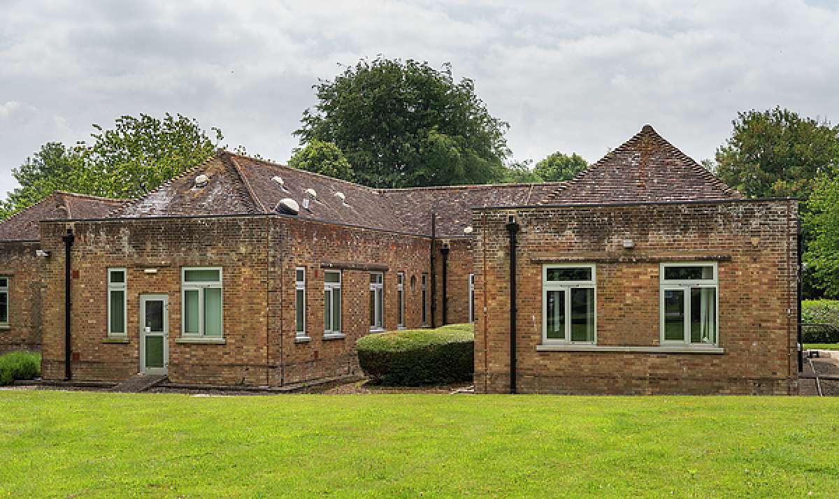 Industrial Unit in Swindon - photo 4