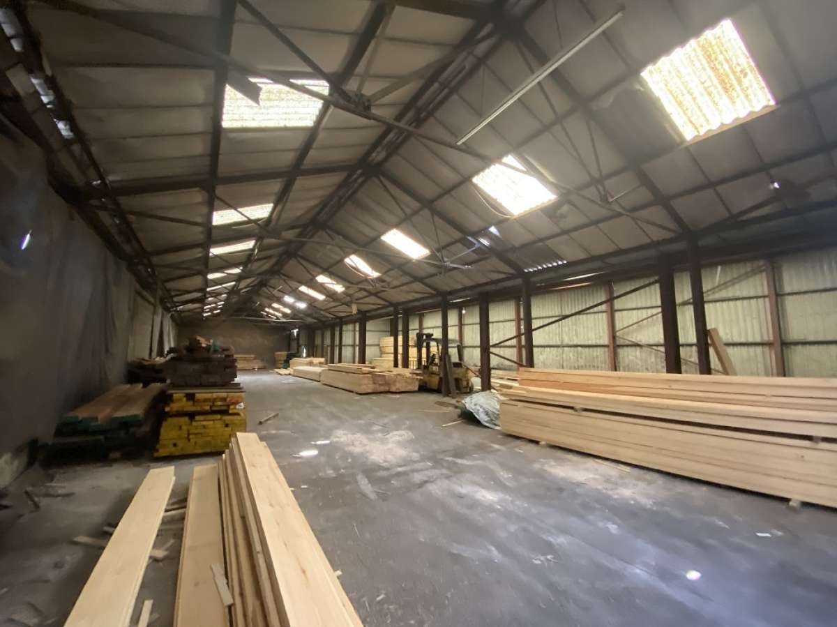 Industrial Unit in Dudley - photo 4