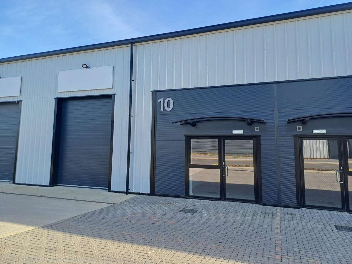 Industrial in Peterborough