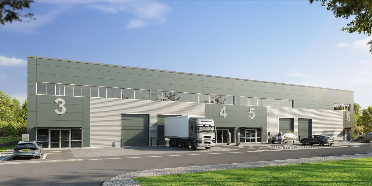 Industrial Unit in Leatherhead - photo 3