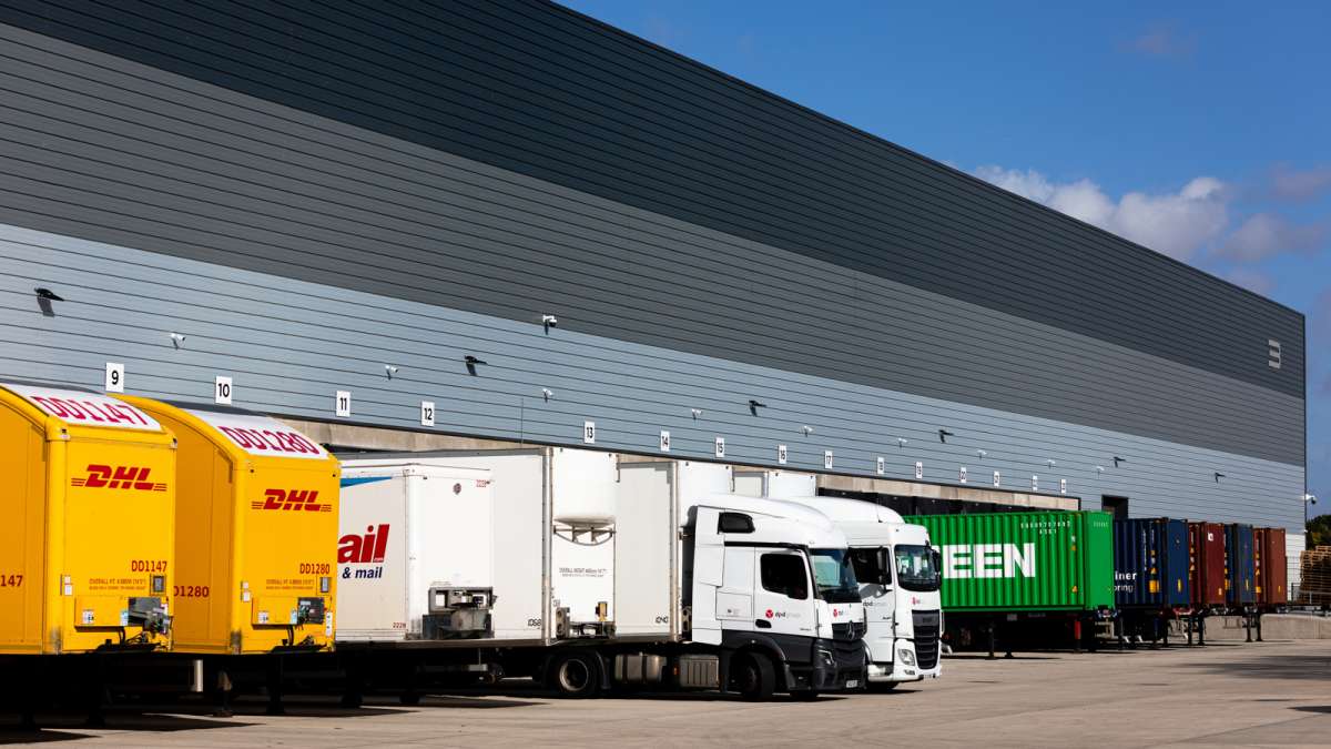 Industrial Unit in Ipswich - photo 3