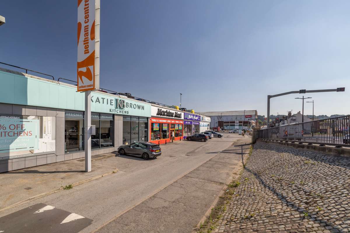 Industrial Unit in Lincoln - photo 3