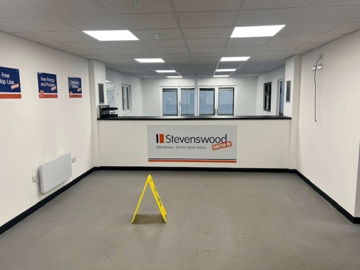 Industrial Unit in Willenhall - photo 4