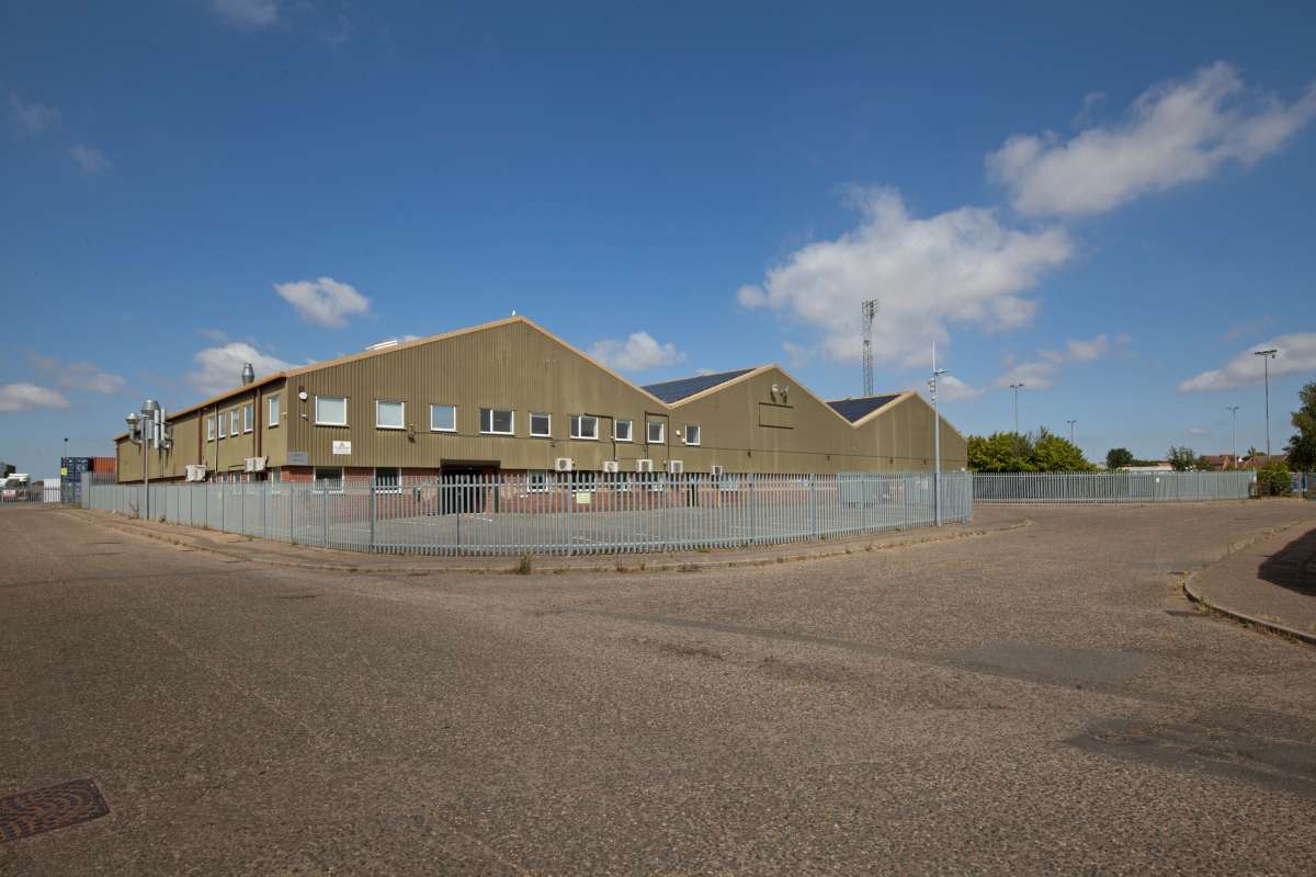 Industrial Unit in Burnham On Crouch - photo 4