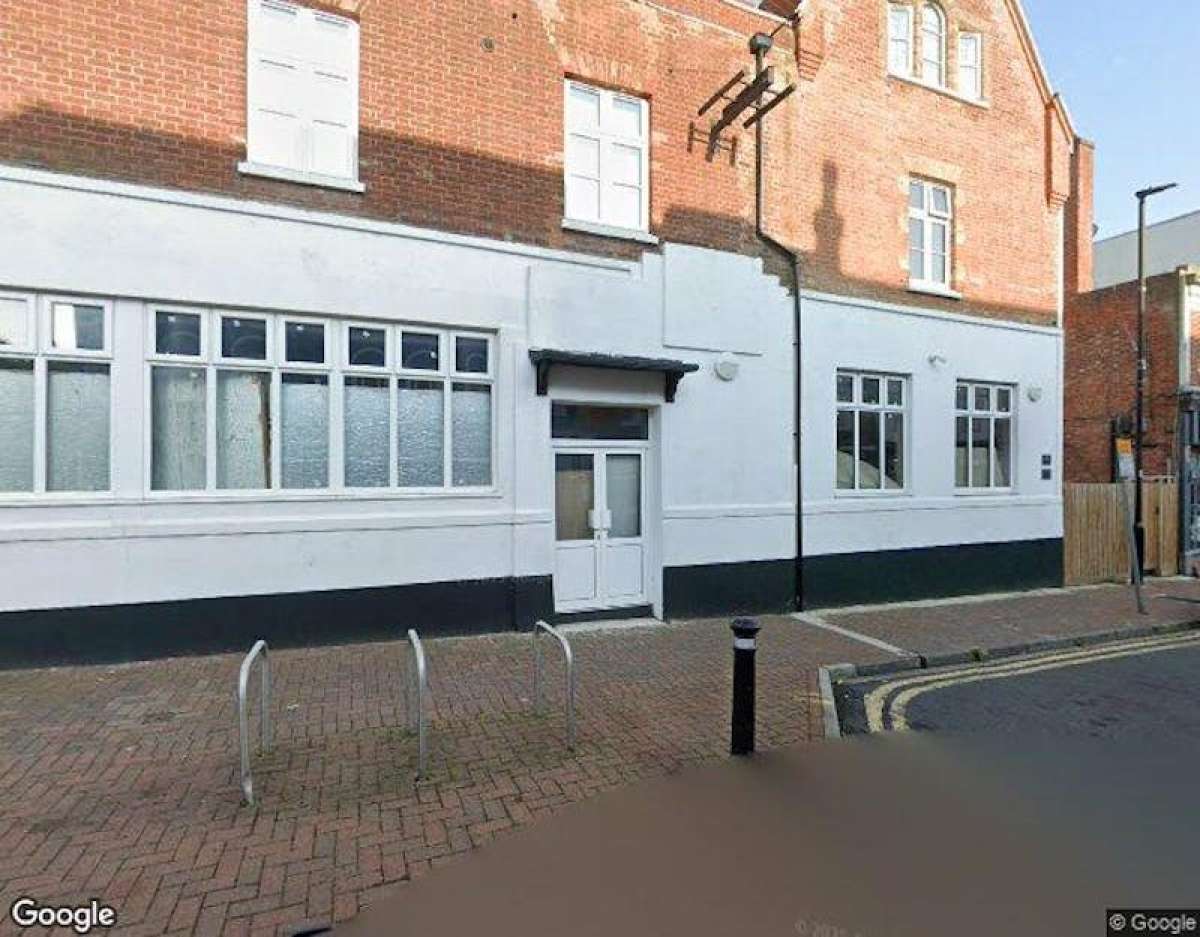 Office in Camberley - photo 2