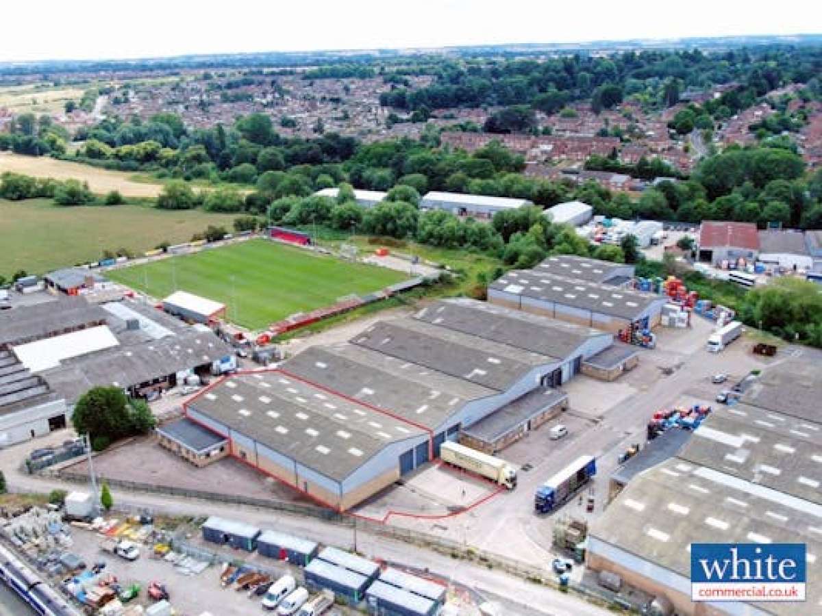 Industrial in Banbury