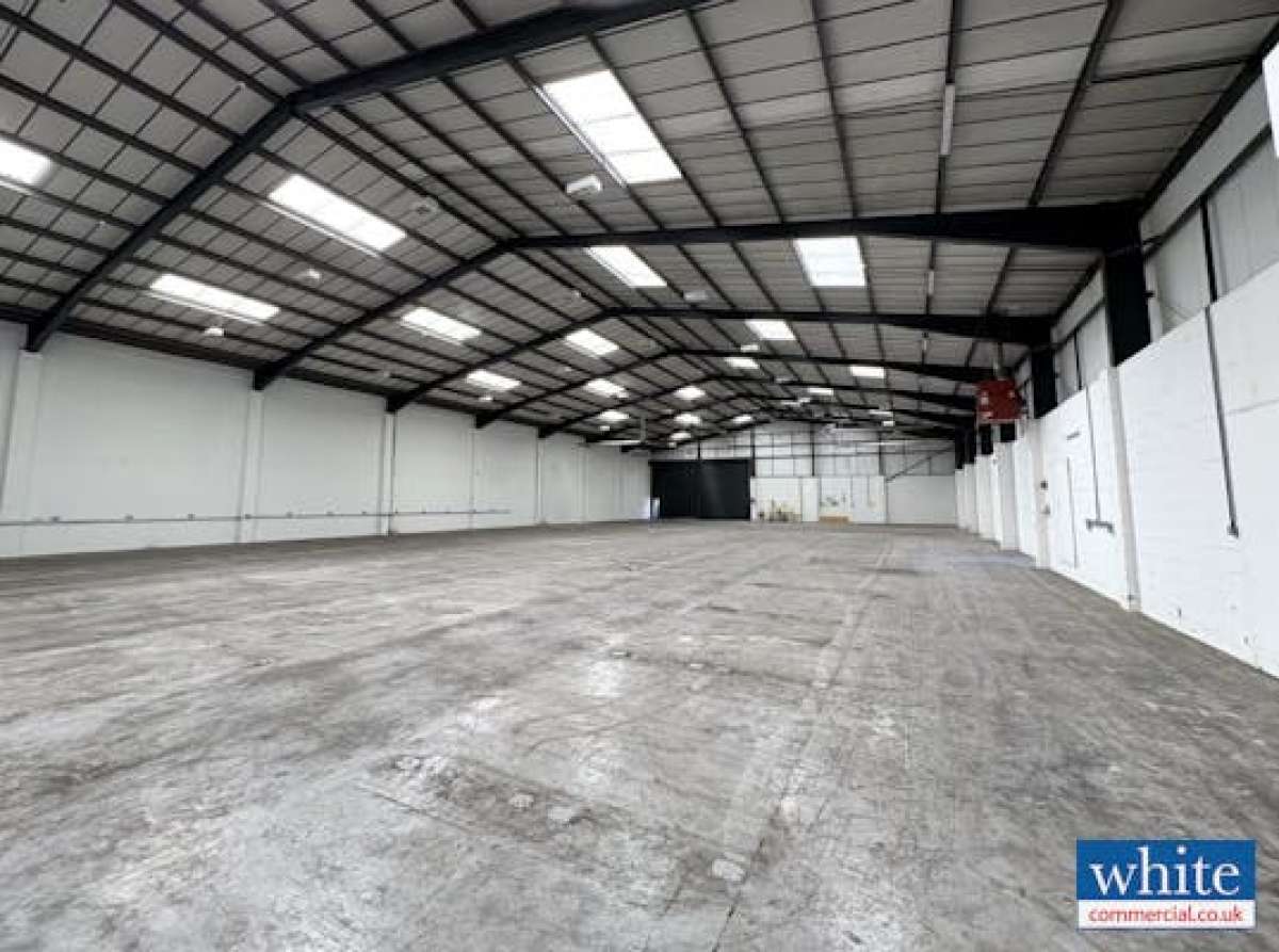 Industrial Unit in Banbury - photo 4