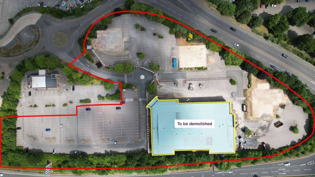 Industrial in Kettering