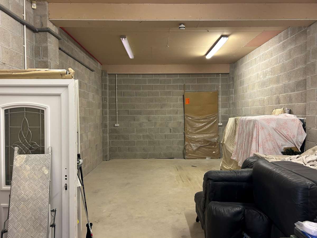 Industrial Unit in Ivybridge - photo 4