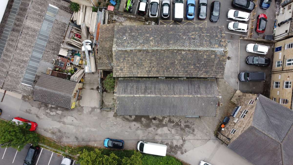 Industrial Unit in Cleckheaton - photo 3