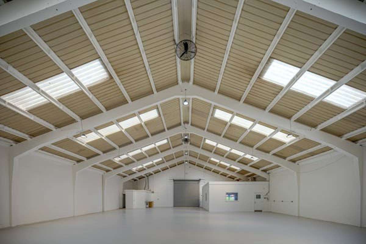 Industrial Unit in Birmingham - photo 3
