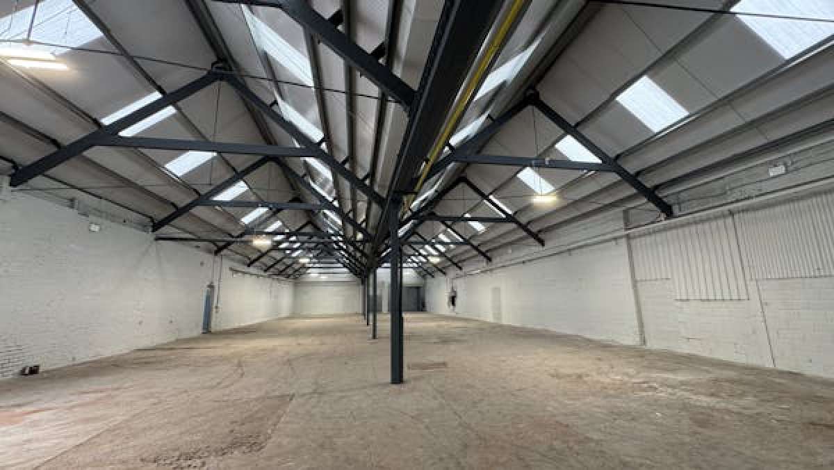 Industrial in Stourport-On-Severn