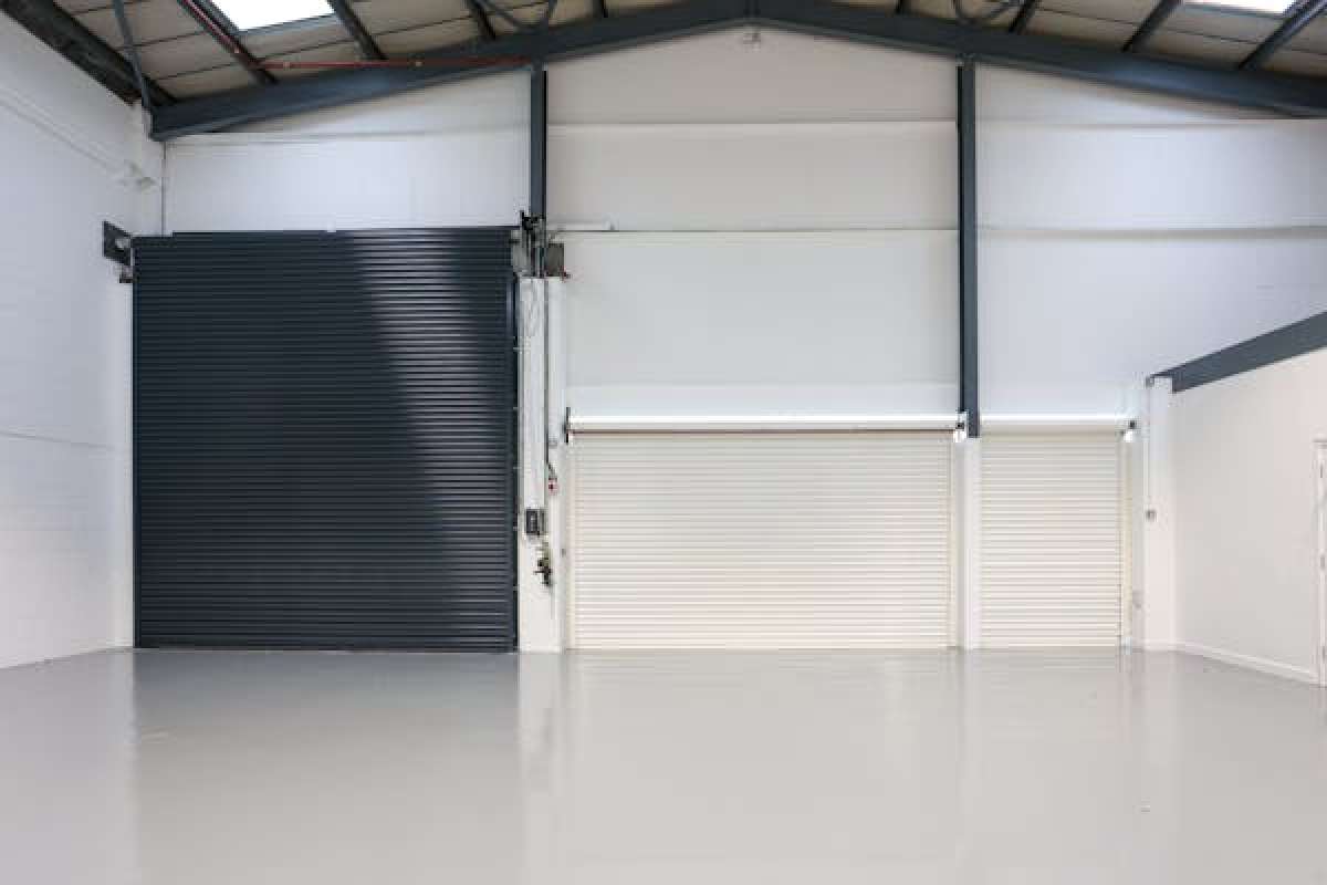 Industrial Unit in Halesowen - photo 4