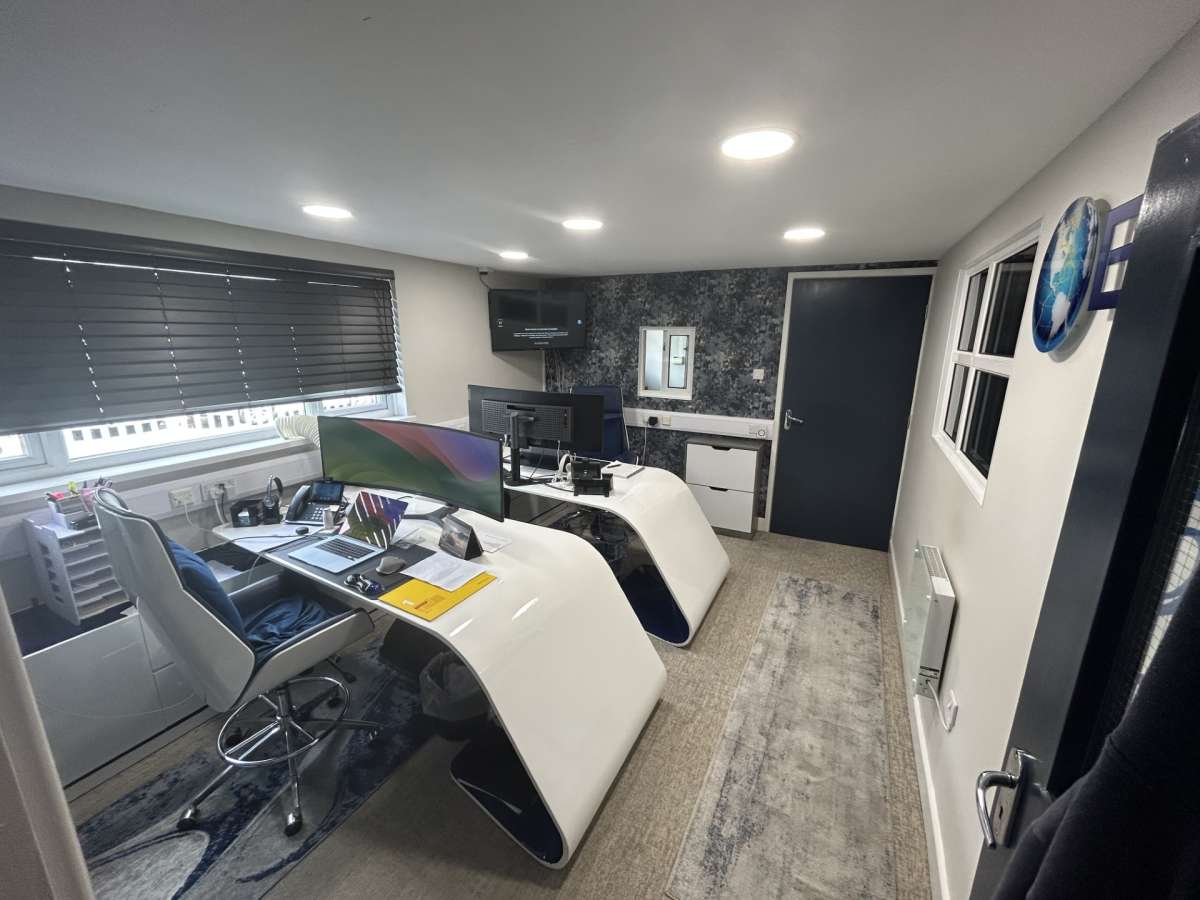 Industrial Unit in Leicester - photo 3