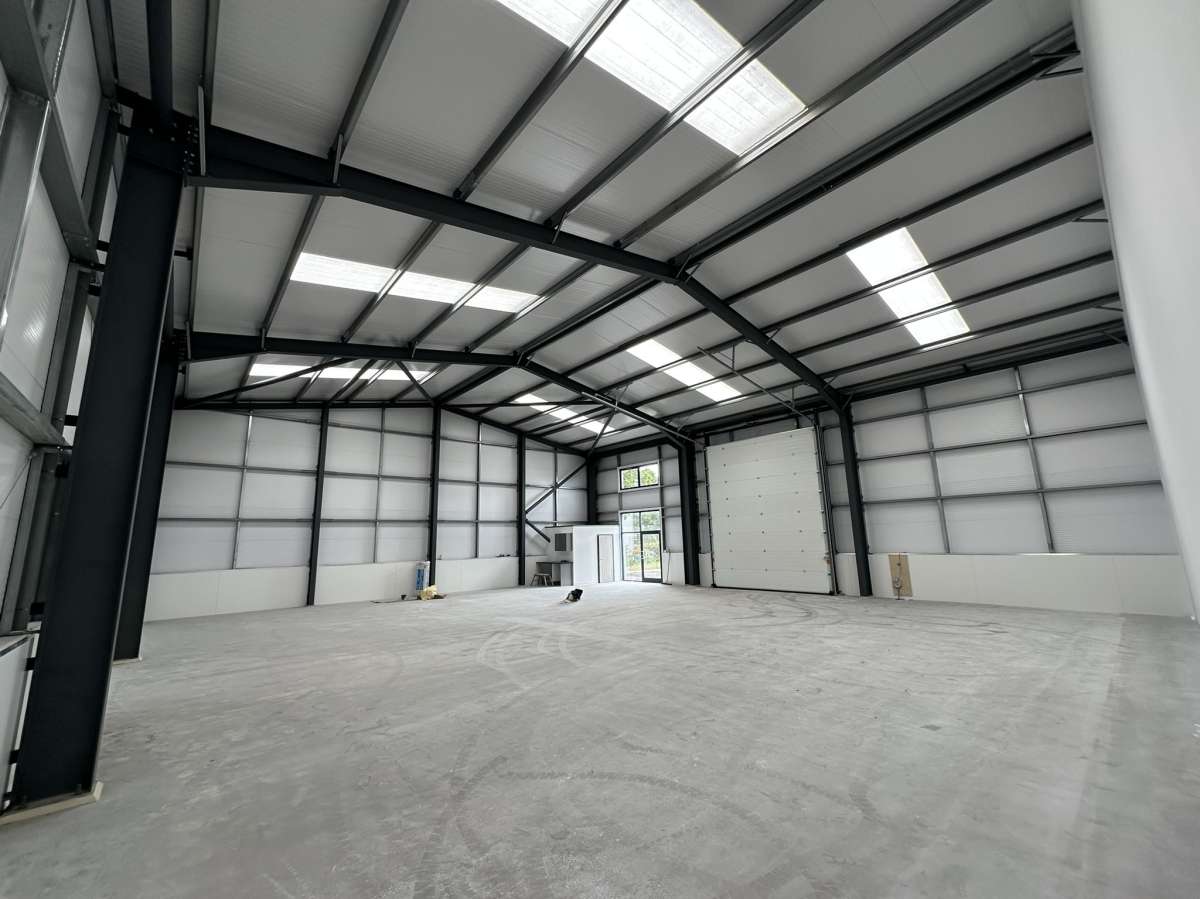 Industrial Unit in Hailsham - photo 2