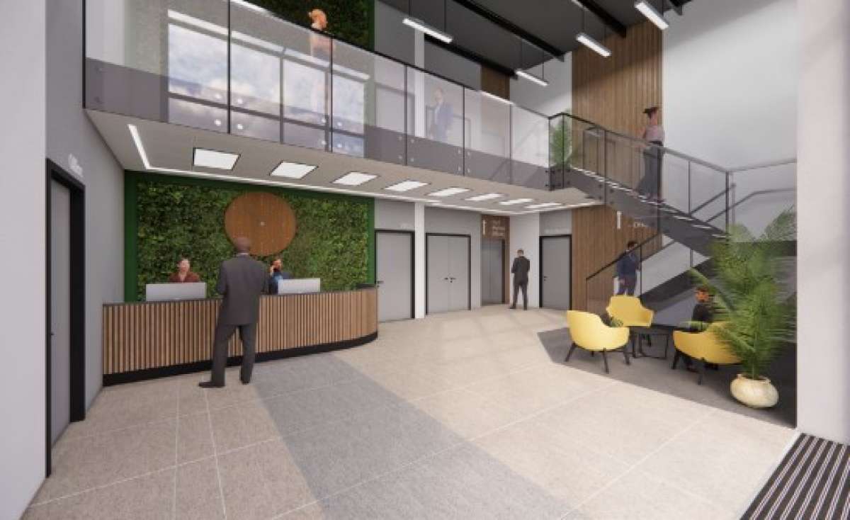 Industrial Unit in Brighton - photo 3