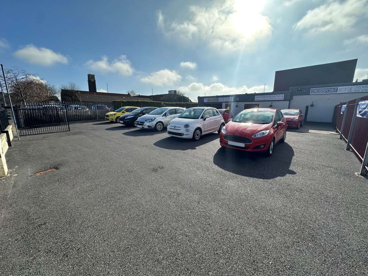 Industrial Unit in Coalville - photo 3