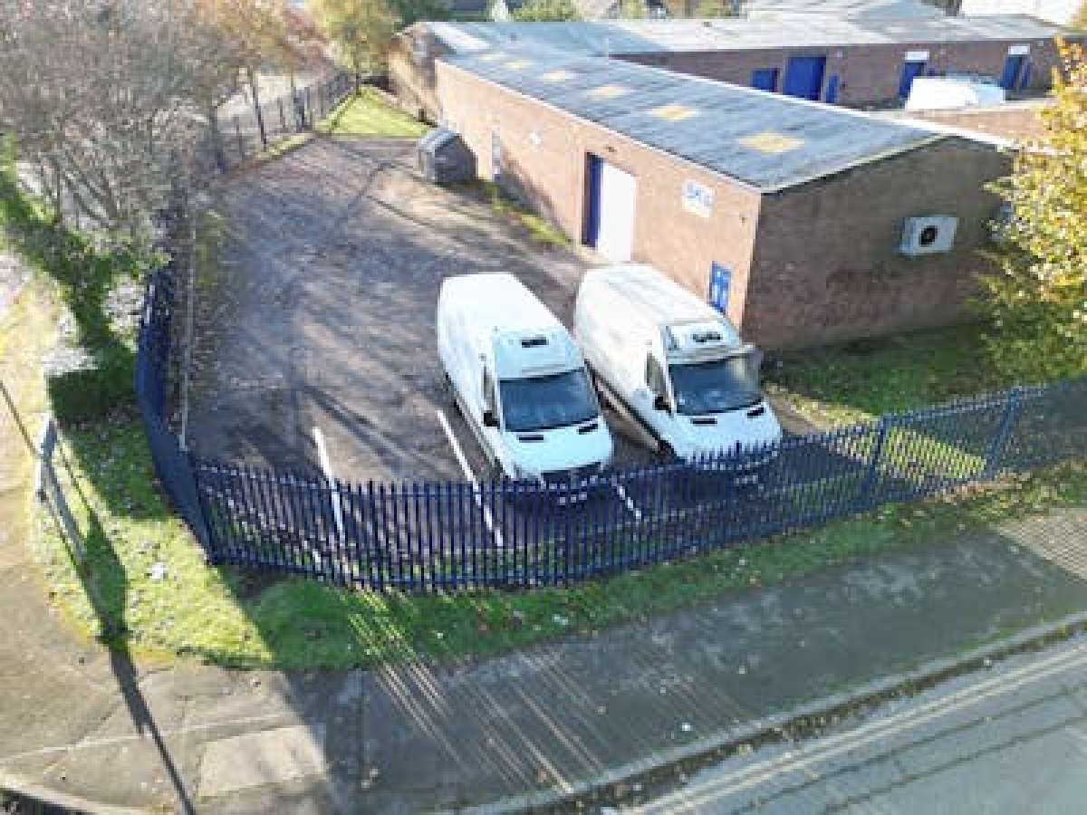 Industrial Unit in Nottingham - photo 3