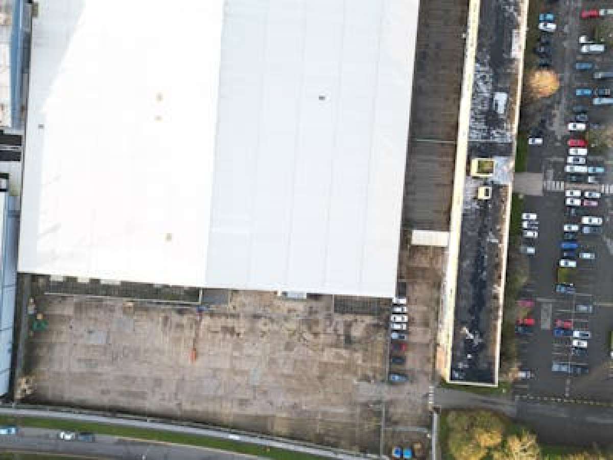 Industrial Unit in Northampton - photo 2