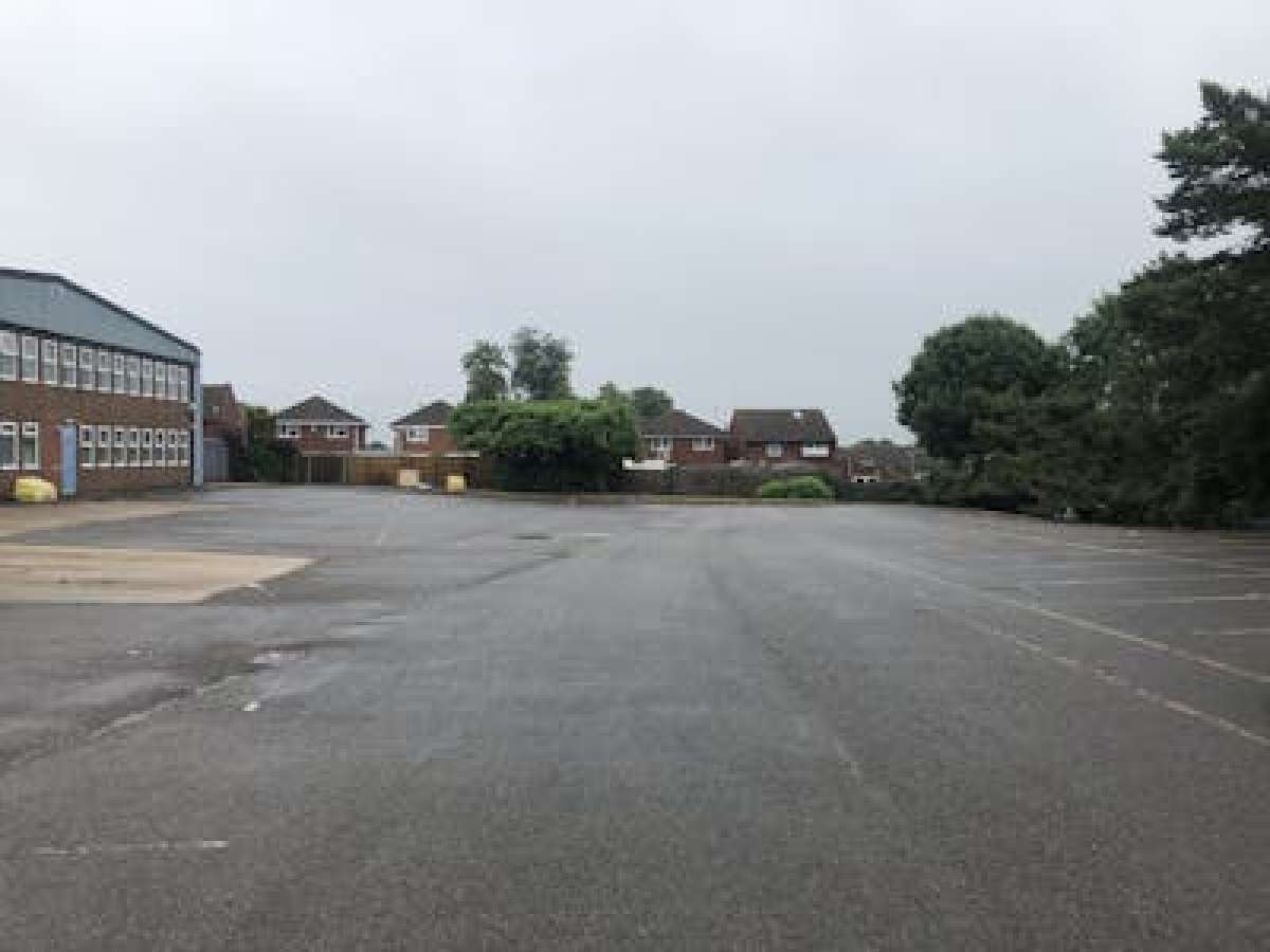 Industrial Unit in Northampton - photo 4